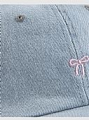 Verde Γυναικείο Καπέλο Jockey 05-0869 Jean : 3