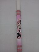 Λαμπάδα με την Minnie pink LA26321 Minnie pink : 3