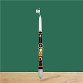 Λαμπάδα με Κίτρινο Κύπελο LA26772 Κίτρινο : 1