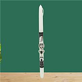 Λαμπάδα με Μαύρο Κύπελο LA26773 Μαύρο : 1