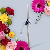 Λαμπάδα με το Tab LA1212 Tab  : 1