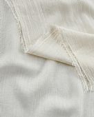 Verde Φουλάρι-Εσάρπα 03-2595 Ivory : 2