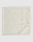 Verde Φουλάρι-Εσάρπα 03-2595 Ivory : 3