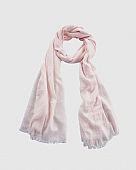 Verde Φουλάρι-Εσάρπα 03-2595 Pink : 1