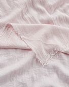 Verde Φουλάρι-Εσάρπα 03-2595 Pink : 2