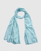 Verde Φουλάρι-Εσάρπα 03-2595 Aqua : 1