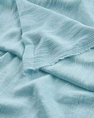 Verde Φουλάρι-Εσάρπα 03-2595 Aqua : 2