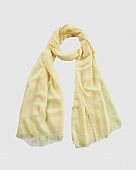 Verde Φουλάρι-Εσάρπα 03-2595 Yellow : 1