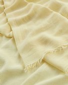 Verde Φουλάρι-Εσάρπα 03-2595 Yellow : 2