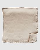 Verde Μαντήλι/Φουλάρι 2578 Beige : 1