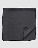 Verde Μαντήλι/Φουλάρι 2578 Black : 1