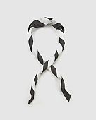 Φουλάρι-Εσάρπα Verde 03-2552 Animal Print Black : 2