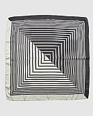 Verde Μαντήλι/Φουλάρι 2575 Black : 1