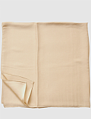 Verde Φουλάρι-Εσάρπα 03-2544 Beige : 2