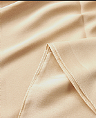 Verde Φουλάρι-Εσάρπα 03-2544 Beige : 3