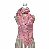 Φουλάρι-Εσάρπα DM-2162 Pink : 1