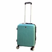 Seagull Βαλίτσα Ταξιδίου Καμπίνας Σκληρή SG 177 Turquoise : 1