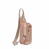 New Rebels Crossbody Bag Mart - Fargo 51.132170 Old Pink : 2