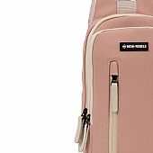 New Rebels Crossbody Bag Mart - Fargo 51.132170 Old Pink : 3
