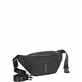 New Rebels Belt Bag - Harper 23.107900 Black : 1