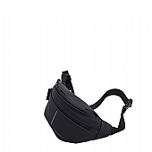New Rebels Belt Bag - Harper 23.107900 Black : 2