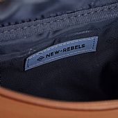 New Rebels Belt Bag - Harper 23.107970 Old Pink : 2
