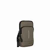 New Rebels Αδιάβροχη θήκη για κινητό 43.119723 Olive : 1