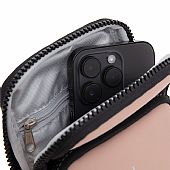 New Rebels Αδιάβροχη θήκη για κινητό 43.119770  Old Pink : 4