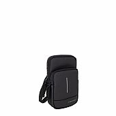 New Rebels Αδιάβροχη θήκη για κινητό 43.119770  Black : 1