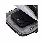 New Rebels Αδιάβροχη θήκη για κινητό 43.119770  Black : 2