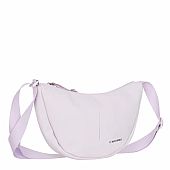 New Rebels Τσάντα Moonbag Branson 43.119812 Lilac : 1