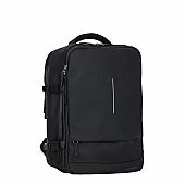 New Rebels Σακίδιο Πλάτης Underseat M 51.148800 Black : 1