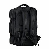 New Rebels Σακίδιο Πλάτης Underseat M 51.148800 Black : 2