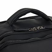 New Rebels Σακίδιο Πλάτης Underseat M 51.148800 Black : 3