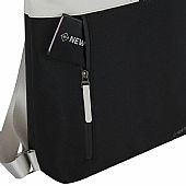 New Rebels Σακίδιο Πλάτης Ceres Orlando Backpack 51.142000 Black : 2