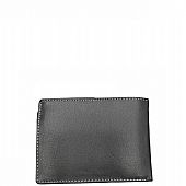 Ανδρικό Δερμάτινο Πορτοφόλι Diplomat MN143 Black : 2