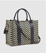 Verde Γυναικεία Τσαντα Χειρός Ώμου 48-0321 Black : 3