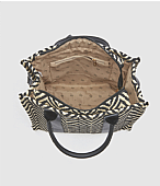 Verde Γυναικεία Τσαντα Χειρός Ώμου 48-0321 Black : 4