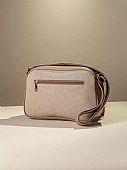 Fragola Γυναικεία τσάντα Χιαστί/ώμου FH723-dark-beige-canva : 2