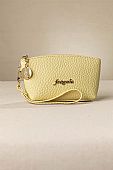 Fragola- Πορτοφόλι – Νεσεσέρ PC013F-light-yellow : 1