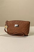 Fragola- Πορτοφόλι – Νεσεσέρ PC013STRW-light-brown-straw
 : 1