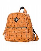 Pierro Τσάντα Πλάτης Athena Monogram Taba : 1