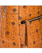 Pierro Τσάντα Πλάτης Athena Monogram Taba : 2