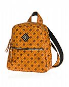 Pierro Τσάντα Πλάτης Athena Monogram Taba : 1