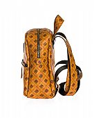Pierro Τσάντα Πλάτης Athena Monogram Taba : 2