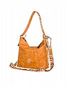 Pierro Τσάντα Ώμου Melusine Strap Taba : 1