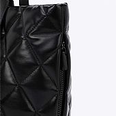 AXEL ΤΣΑΝΤΑ ΩΜΟΥ ΜΕ ΔΙΠΛΑ ΧΕΡΟΥΛΙΑ 1010-3684 BLACK : 4