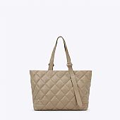 AXEL ΤΣΑΝΤΑ ΩΜΟΥ ΜΕ ΔΙΠΛΑ ΧΕΡΟΥΛΙΑ 1010-3684 BEIGE : 2