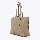 AXEL ΤΣΑΝΤΑ ΩΜΟΥ ΜΕ ΔΙΠΛΑ ΧΕΡΟΥΛΙΑ 1010-3684 BEIGE : 3