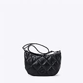 AXEL PUFFER ΤΣΑΝΤΑ ΧΙΑΣΤΙ 1020-1084 BLACK : 1